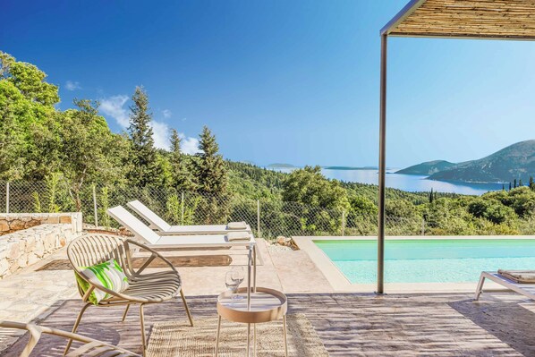 Villa (2 Bedrooms) | Exteriör