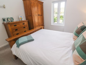 1 bedroom, individually decorated, individually furnished, free WiFi