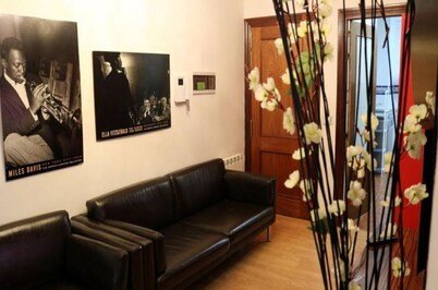 Centrally located apartment ideal for exploring La Rioja
