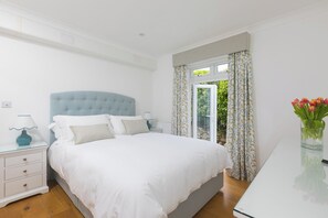 1 chambre, décor unique, ameublement unique, accès au Wi-Fi (inclus)