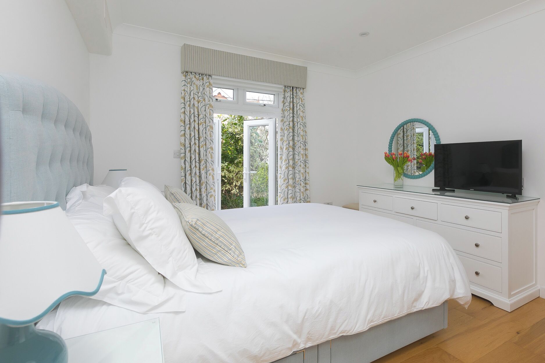 1 bedroom, individually decorated, individually furnished, free WiFi