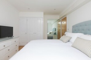 1 bedroom, individually decorated, individually furnished, free WiFi - Lowena (St Ives)