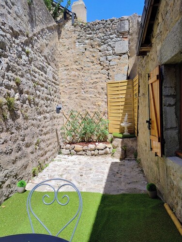 GITE cozy parc naturelle MORVAN