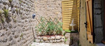 GITE cozy parc naturelle MORVAN