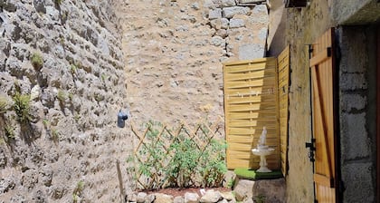 GITE cozy parc naturelle MORVAN