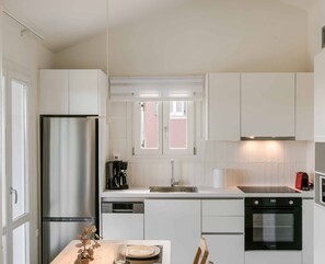 Villa (2 Bedrooms) | Interior