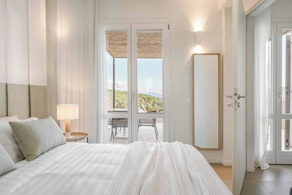 Interior - Villa Terra Kefalonia (Kefalonia)