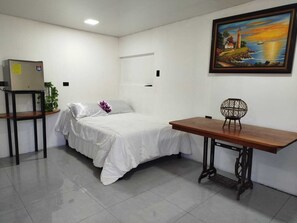 1 bedroom - Linda Casita (La Cruz)