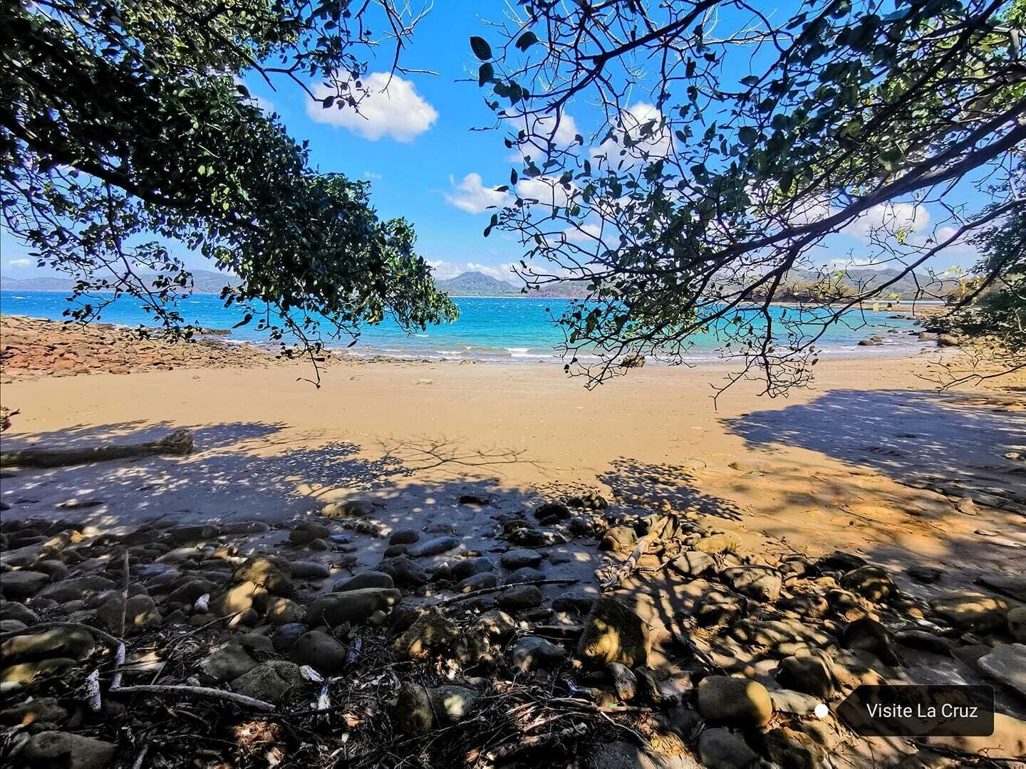 Ferienhütte, 1 Schlafzimmer, Raucher, Balkon | Strand