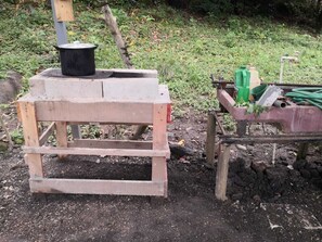 Cabin, 1 Bedroom, Smoking, Balcony | Miscellaneous - Linda Casita (La Cruz)