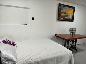 Cabin, 1 Bedroom, Smoking, Balcony | 1 bedroom - Linda Casita (La Cruz)