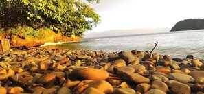 Cabin, 1 Bedroom, Smoking, Balcony | Beach - Linda Casita (La Cruz)