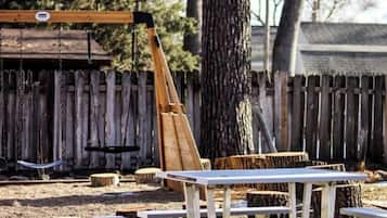 Servei de restauració a l'aire lliure