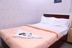 Équipements de la chambre