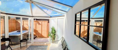 Appartement | Intérieur