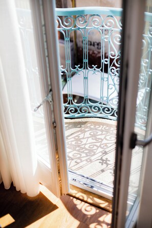 Balcon