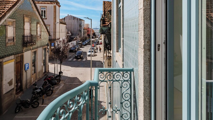 Matosinhos Seaside Prime Studio