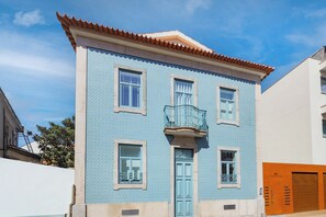 Exterior - Matosinhos Seaside Prime Studio (Matosinhos)