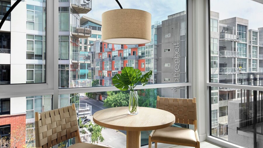 The Margot Hotel San Diego Gaslamp Quarter, Outset by Hilton