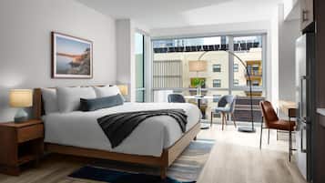 Literie de qualité supérieure, surmatelas