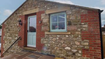 Chi tiết ngoại thất