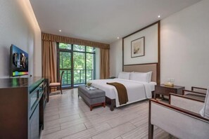 Room - Tabao Garden (Chongqing)