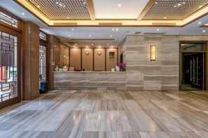 ล็อบบี้