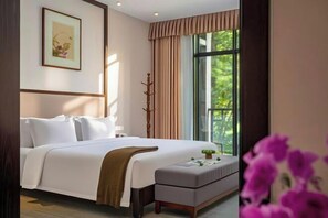 Room - Tabao Garden (Chongqing)