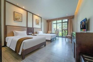 Room - Tabao Garden (Chongqing)