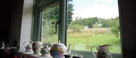 Cottage | Interior
