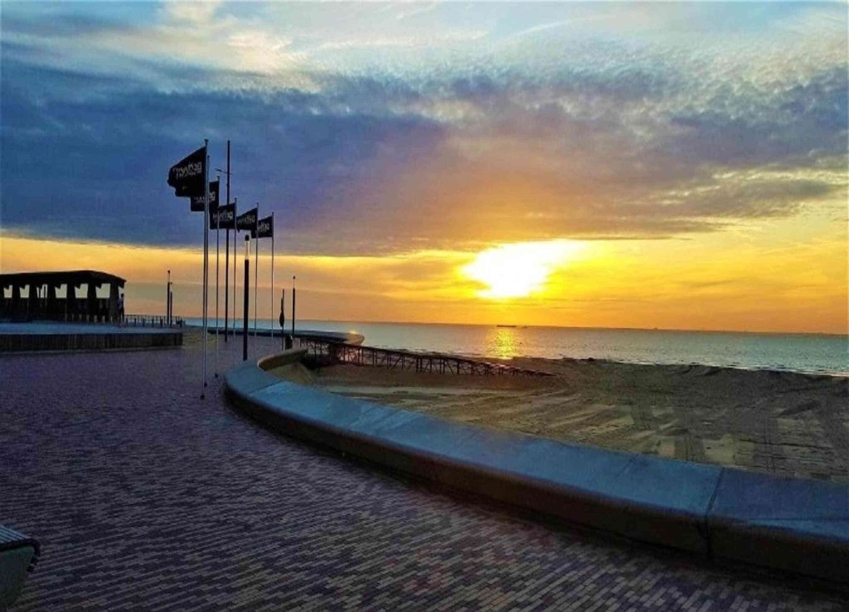 Appartement | Vue depuis l ’hébergement