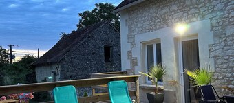 Maison La Roche Posay