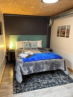 3 chambres, Wi-Fi