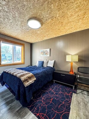 3 chambres, Wi-Fi
