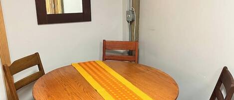 用餐區
