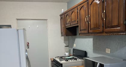 Casita Blue