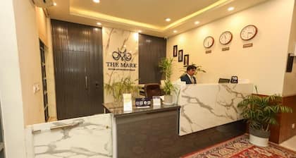 The Mark Hotel slamabad