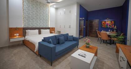 The Mark Hotel slamabad