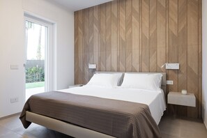 1 camera, ferro/asse da stiro, Wi-Fi, lenzuola