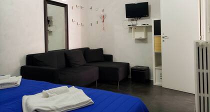 Room 1 - Rooms Gli Arcangeli 2- Affitti Brevi Ital