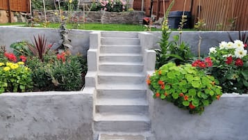 Stuga | BoendeomrÄde