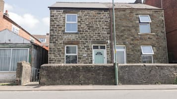 Cottage | Exterior