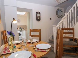 Dining - Colliers Cottage (Cinderford)