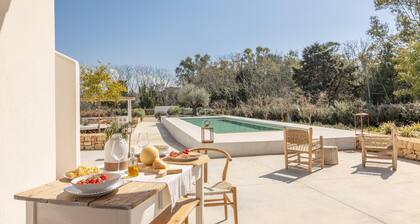 Villa Panacea - Gallipoli