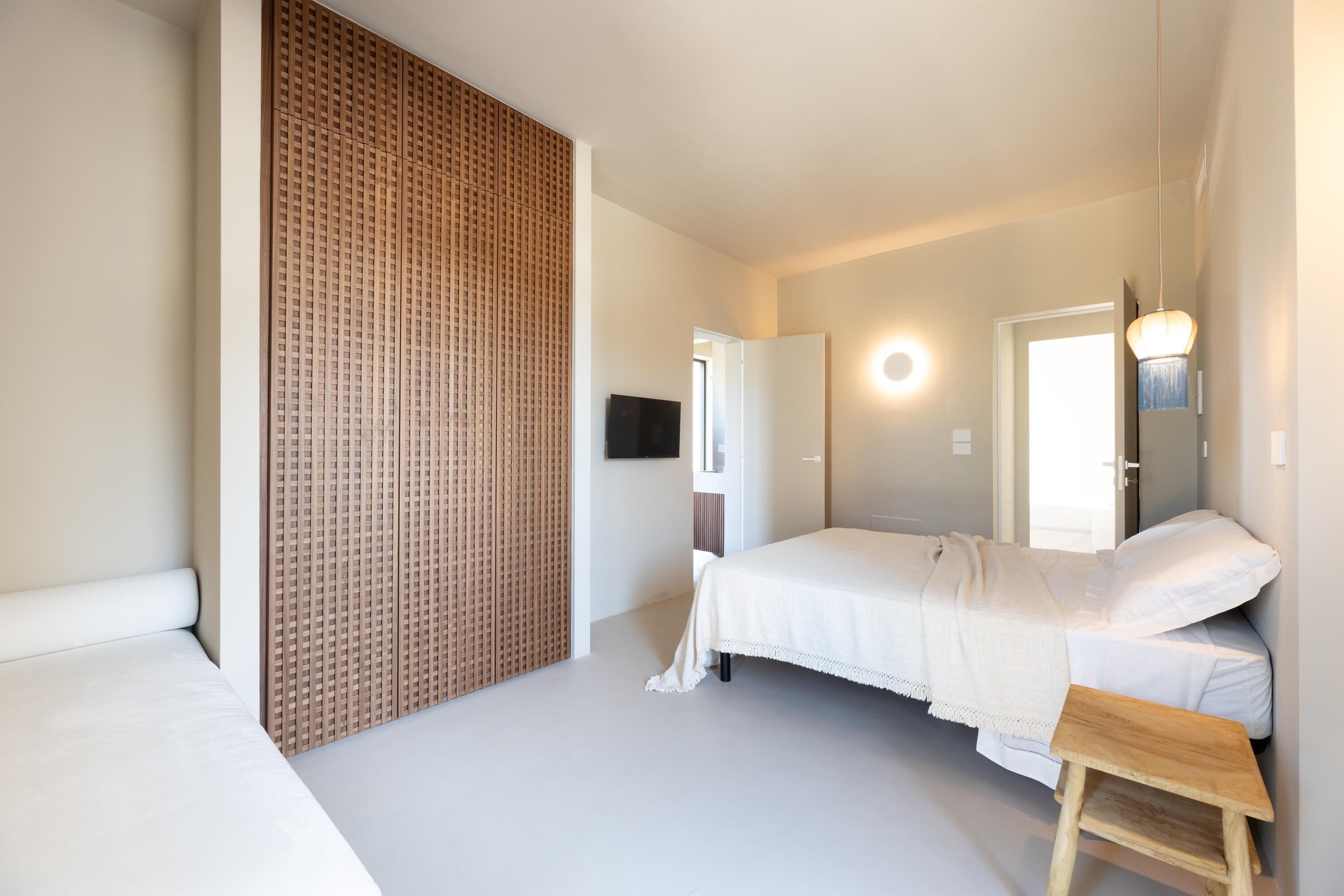 3 Schlafzimmer, Bügeleisen/Bügelbrett, Reisekinderbett, kostenloses WLAN