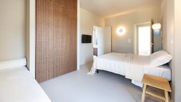 3 Schlafzimmer, Bügeleisen/Bügelbrett, Reisekinderbett, kostenloses WLAN