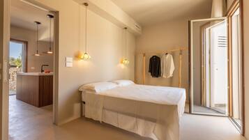 3 camere, ferro/asse da stiro, culla da viaggio, Wi-Fi gratuito