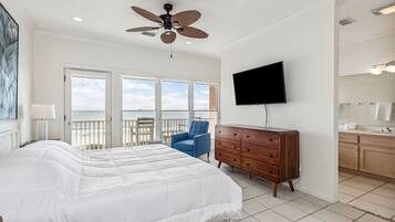 4 bedrooms, WiFi, bed sheets