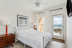 4 chambres, Wi-Fi, draps fournis