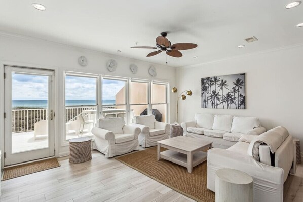 Téléviseur connecté